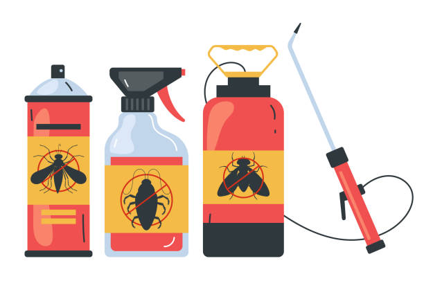 Best Best Pest Control Companies  in Marshfield, WI